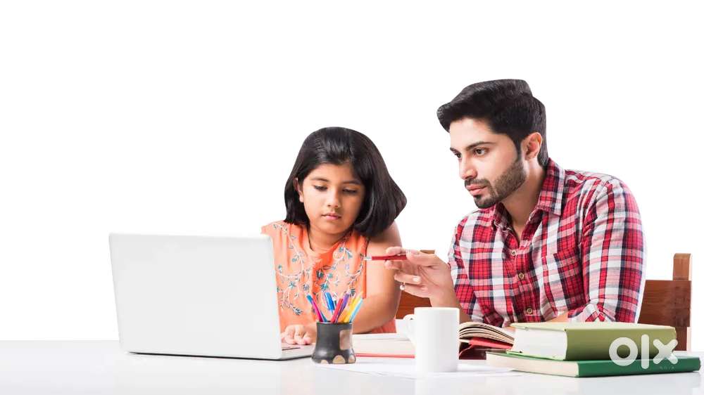 Home Tutor