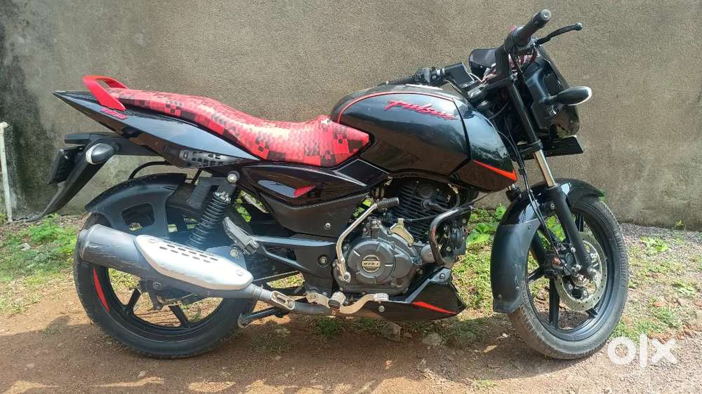 Good condition