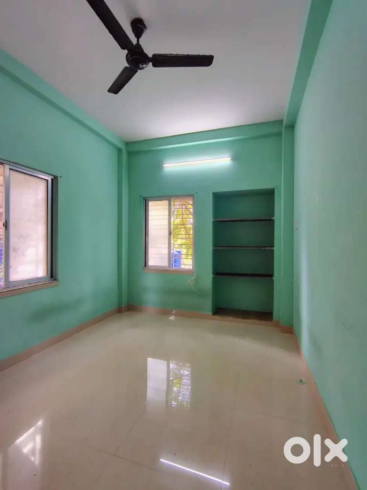 Room rent available