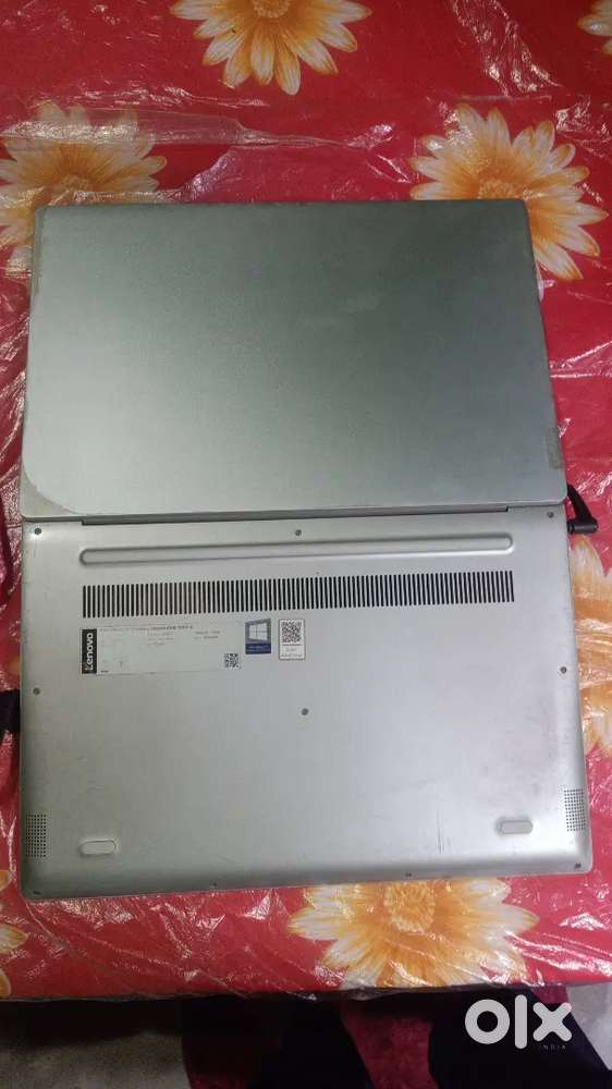 Lenovo laptop