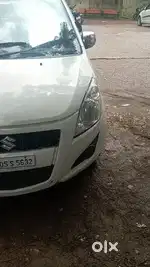 Maruti suzugi Ritz
