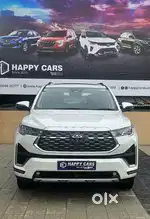 Toyota Innova Hycross 2.0 ZX (O) Hybrid 7 STR, 2023, Petrol