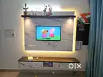 I want to sell my Tv and wooden tv unit with storage box