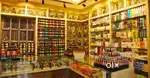 Female staff for fancy shop