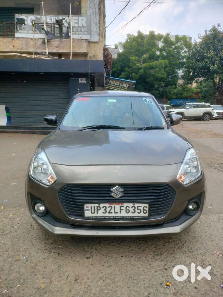 Maruti Suzuki Swift VXi + Manual, 2020, Petrol