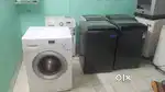 SECONDS WASHING MECHINE SEL