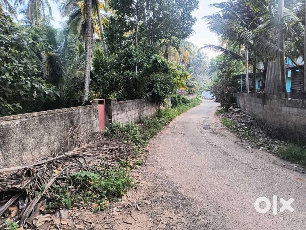 10 Cent residential land for sale near Fridaymarket, at KK Distt