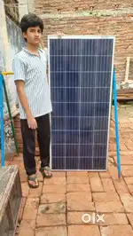 Luminous, Model no- 12165, Solar Panel for Sale
