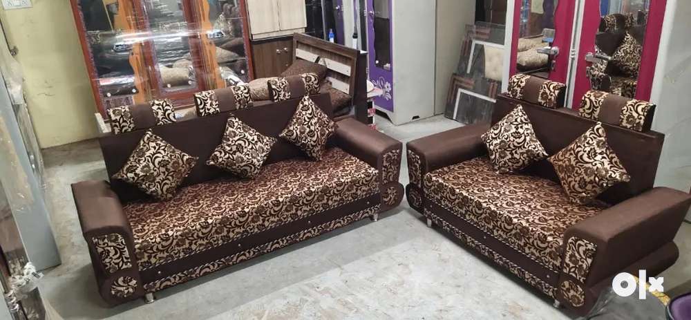 0073 new sofa set 3+2 sem dizain all colour options