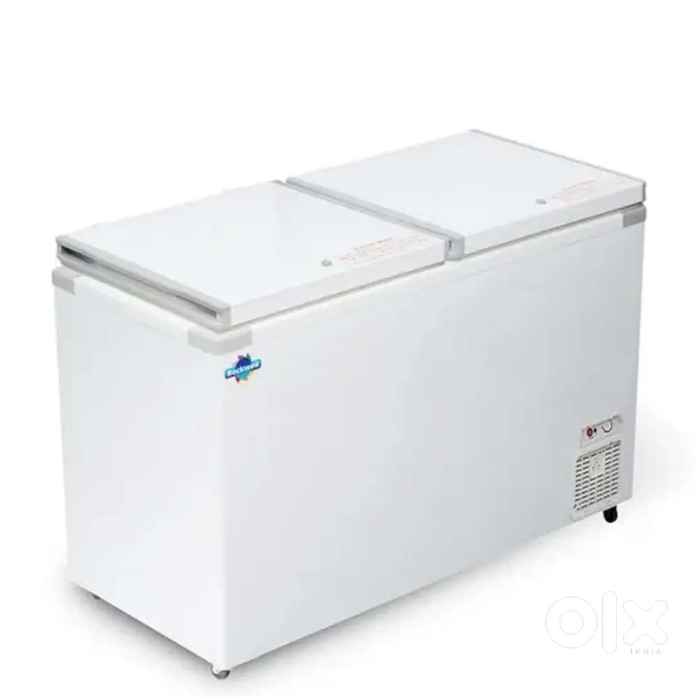 Refrigerator 450L Rockwell