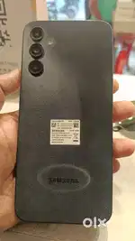 SAMSUNG GALAXY A14 5g