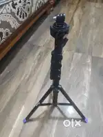 Camera Tripod Stand Syvo