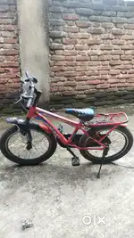 Magic galaxy