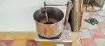 Commercial grinder