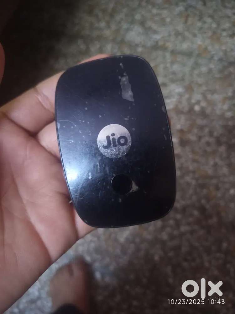 Jio Fi wifi adapter  only in rs.2800 In sell Company jobs people