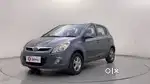 Hyundai i20 1.2 Asta, 2012, Petrol