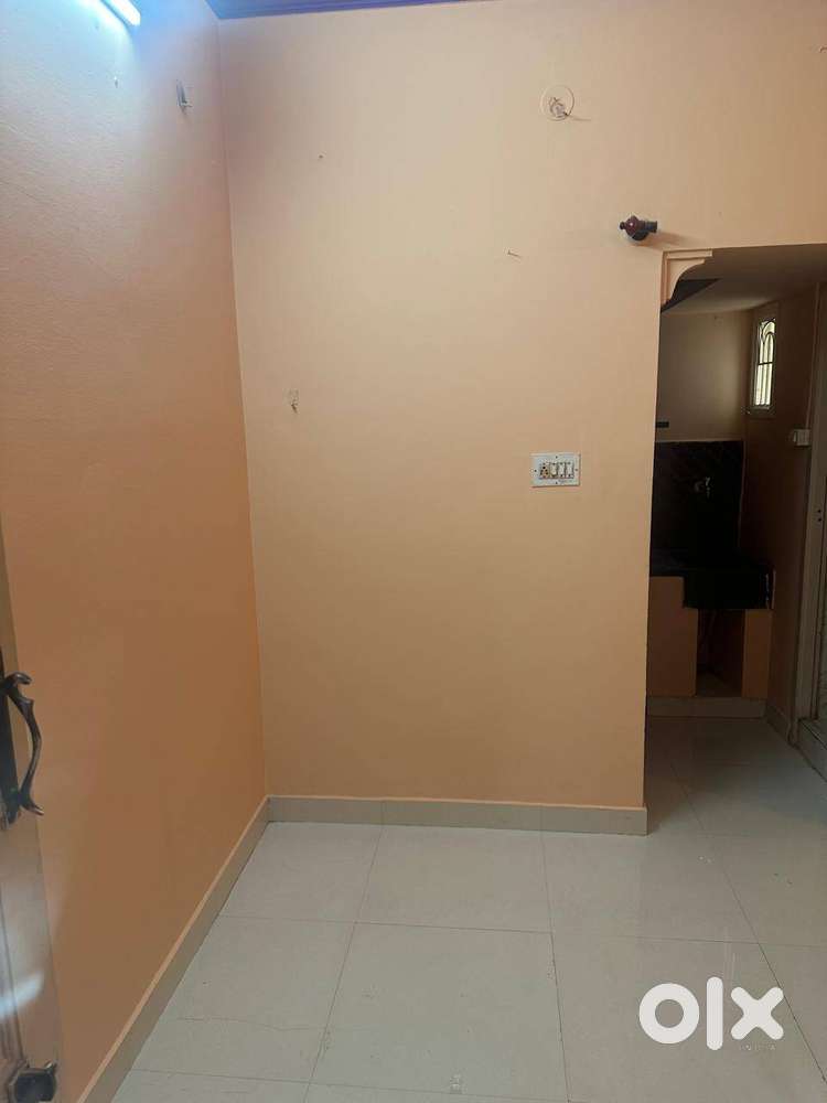 1RK for Rent at HSR 3rd Sector for 11.5K