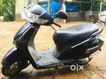 Honda Activa