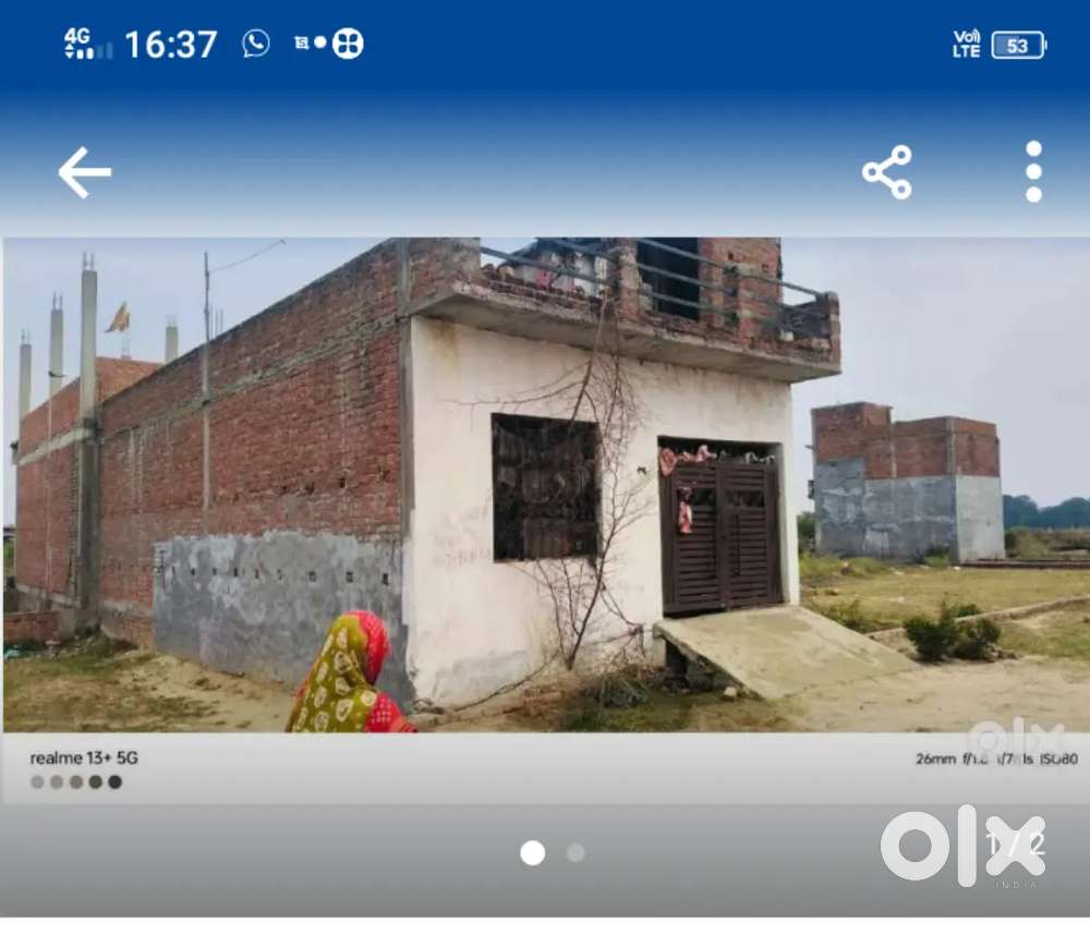 Bakshi talab raita road Lucknow