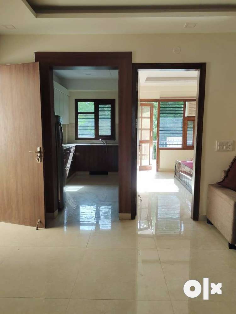 Luxury 2 bhk flat in very good condition