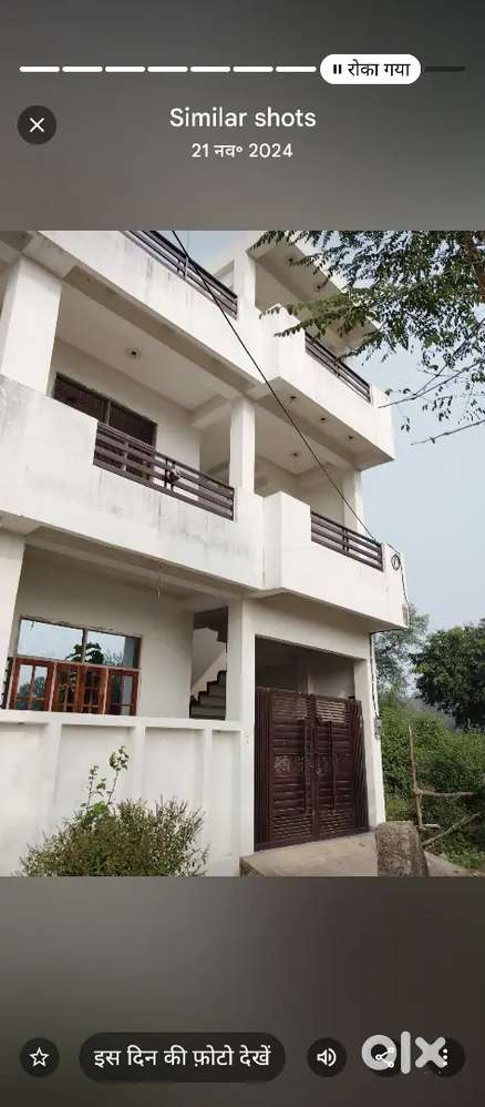 1bhk room available in chandrika devi road