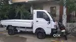 Need driver of tata ace