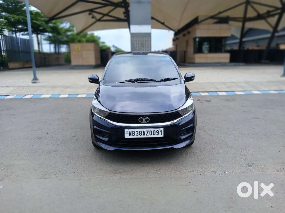 Tiago 1.2 RTN 2022 just 25000km driven
