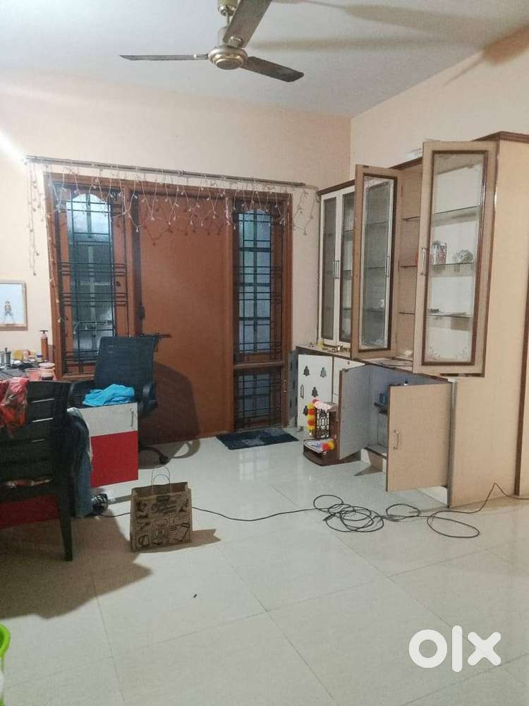 2BHK Flat for lease at Mahadevapura.