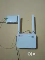 Airtel wifi