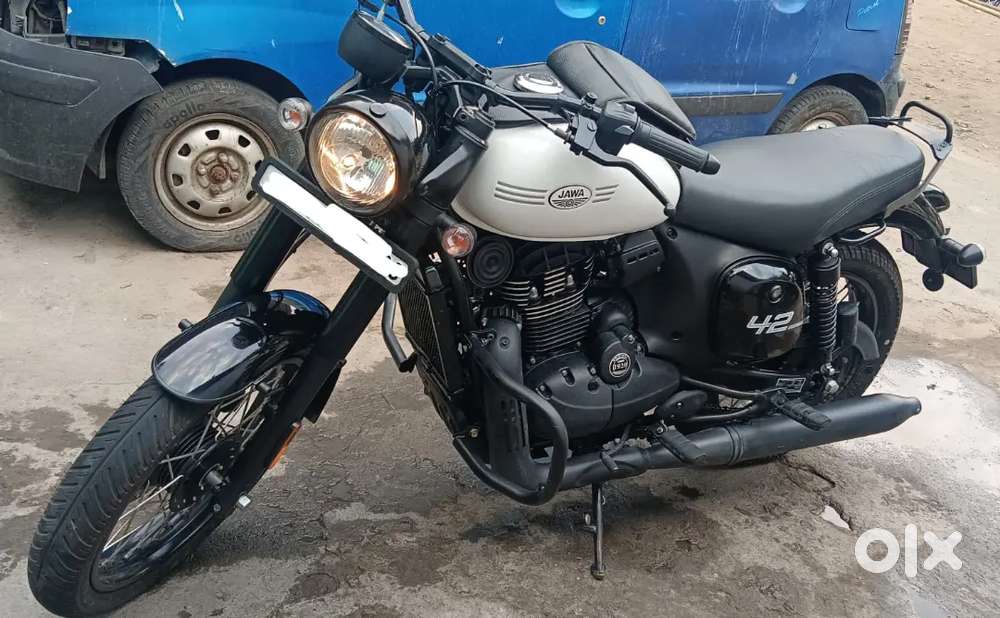 Bike selling