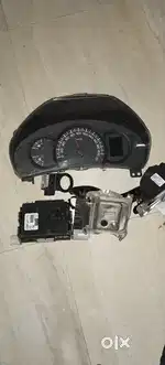 All cars spare parts available ecm bcm kit