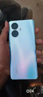 Realme 10 Pro Plus 5G