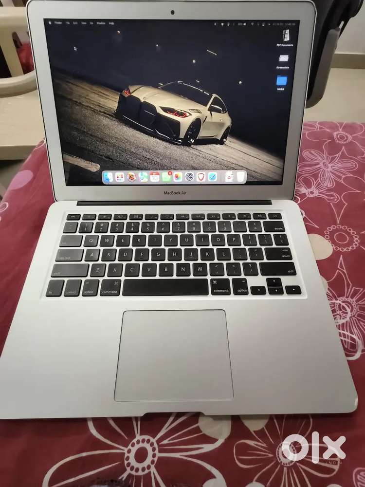 MacBook Air