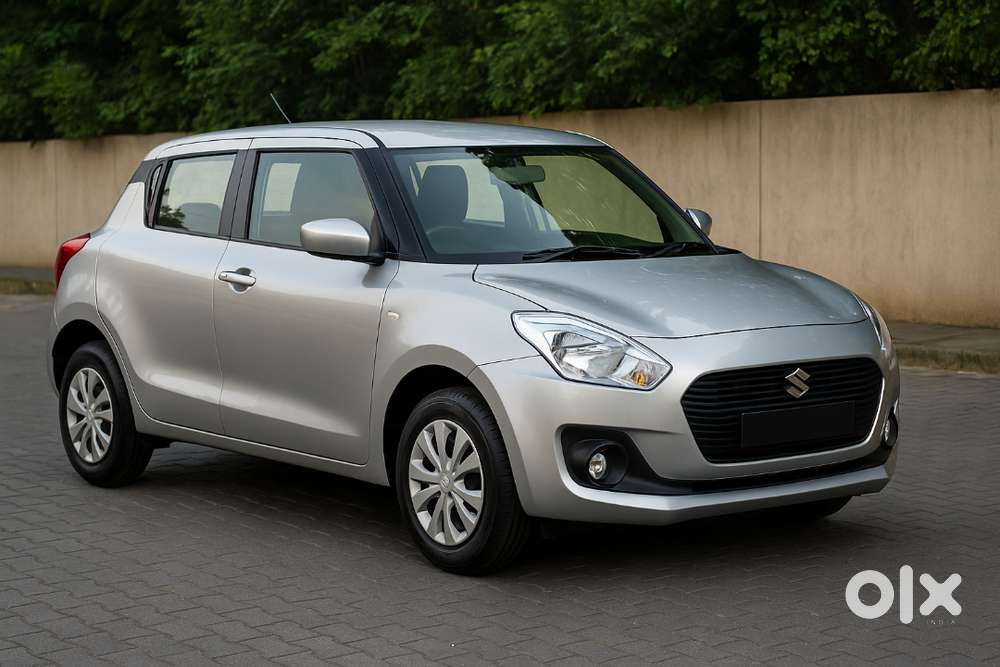 Maruti Suzuki Swift 2018 – Excellent Condition, Single Owner