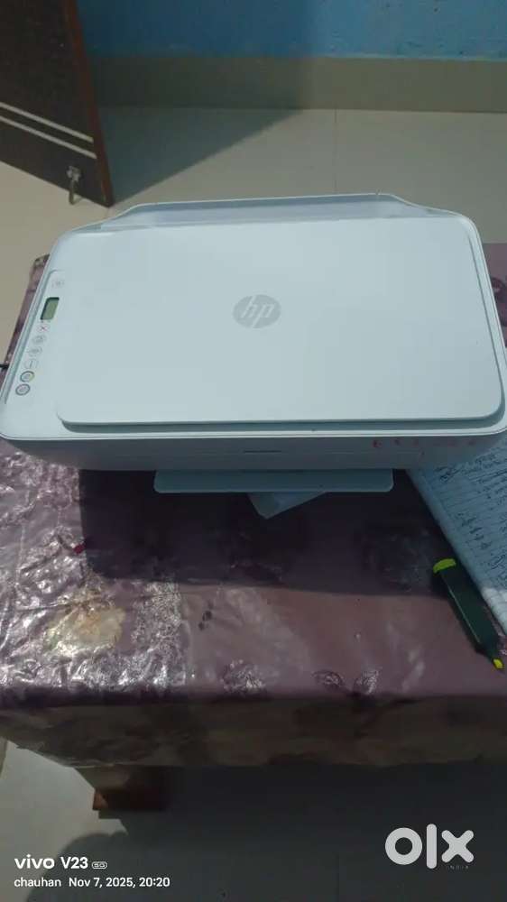 Printer hp805