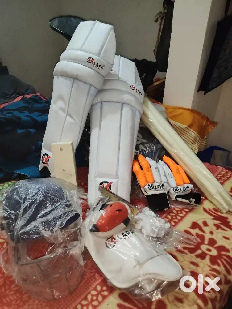 Cricket kit
