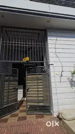 Newly built house Rs 15 lakh rattan Nagar extension (tripuri)