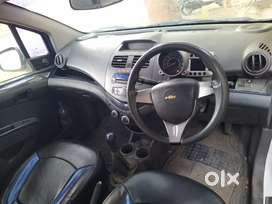 Chevrolet Beat 2011 Diesel Well Maintained