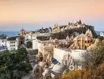 Interesting historical Monument  Gujarat Tour packages