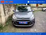 Hyundai Grand i10 2013-2016 Magna, 2016, Petrol