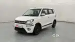 Maruti Suzuki Wagon R 1.2 ZXI Plus, 2023, Petrol