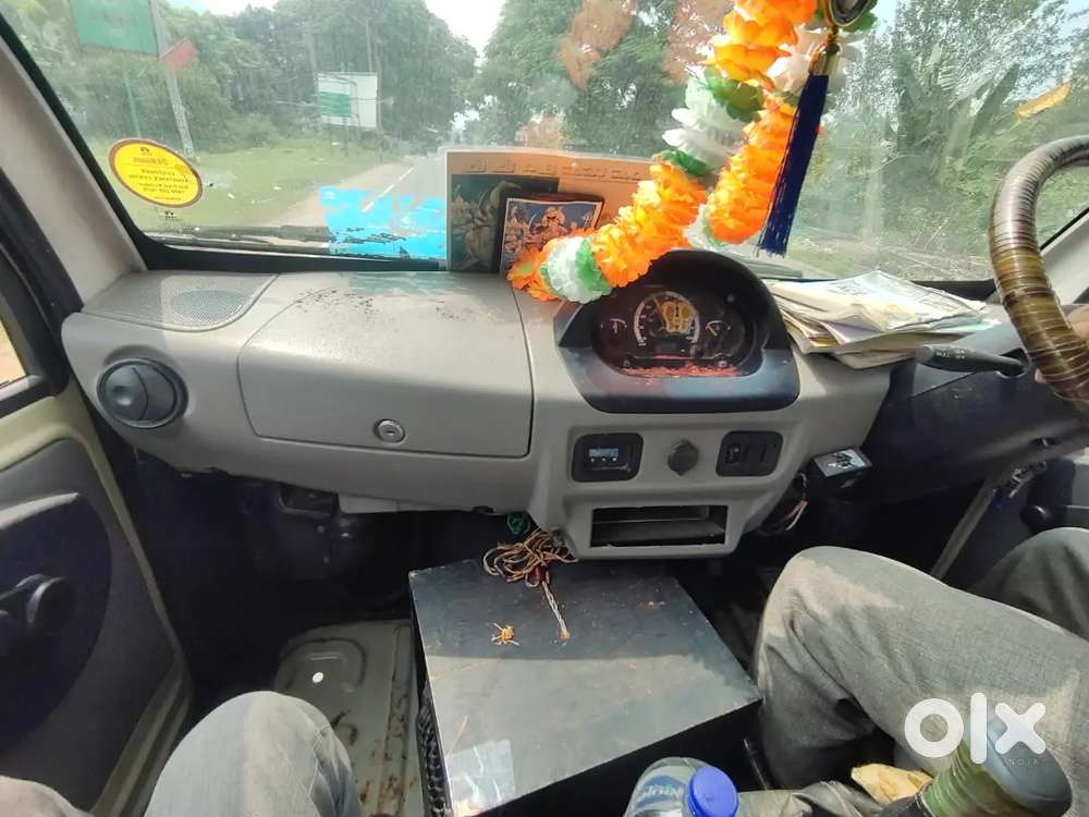 TATA ACE HI-TECH