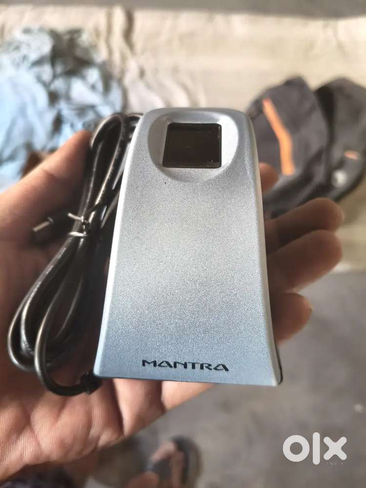 Mantra MFS L1