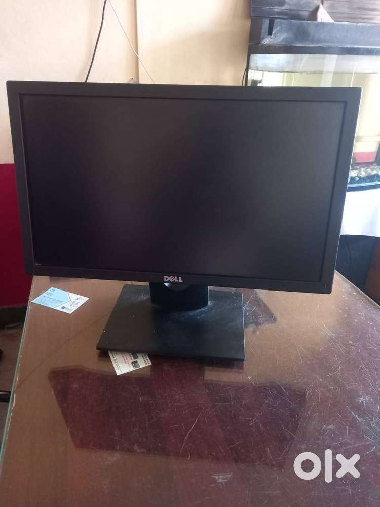 USED MONITOR ALL BRANDED IN LOW PRICE