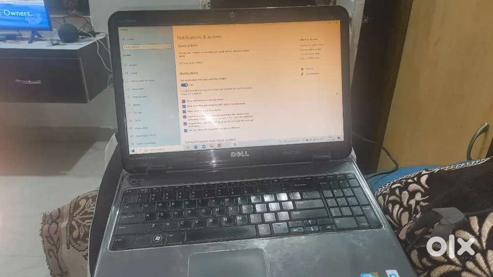 Dell Inspiron 3000 laptop