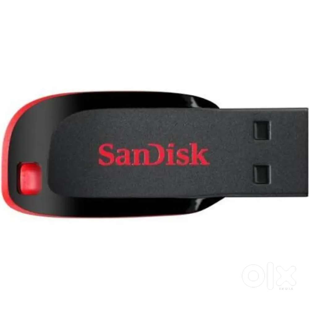 SanDisk 16 gb pendrive good condition