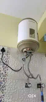 2 Brand New geysers for sale