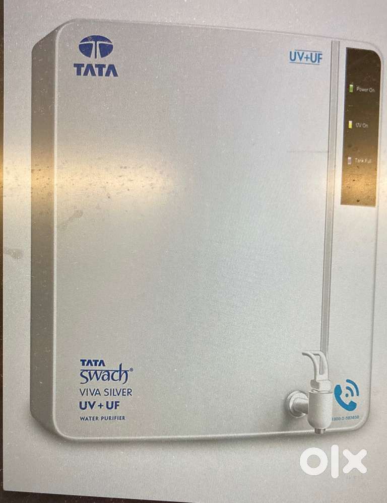 Water purifier