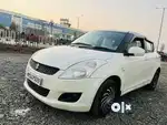 Maruti Suzuki Swift LDI (O), 2015, Diesel