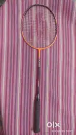 Badminton Rackets - Ashaway Platinum, Li-Ning G Force Lite & Superlite